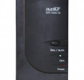    Rucelf UPI-1000-12-E 3