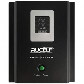  (UPS) - RUCELF UPI-W-600-12-EL