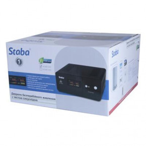    Staba 500VA (232353) 5