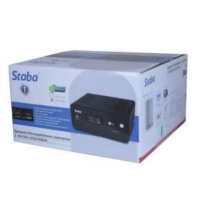    Staba 800VA (232354) 6