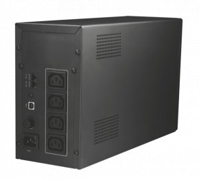    Trust Oxxtron GXT795 1500VA UPS 3