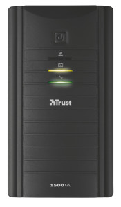    Trust Oxxtron GXT795 1500VA UPS 4