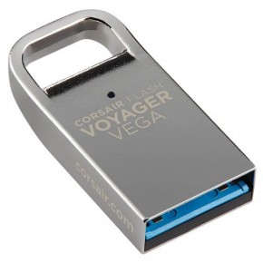  USB Corsair Voyager Vega 64GB (CMFVV3-64GB)