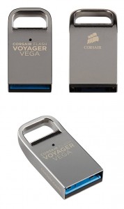  USB Corsair Voyager Vega 64GB (CMFVV3-64GB) 3