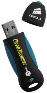  USB Corsair Voyager  16GB USB 3.0 CMFVY3A-16GB 4