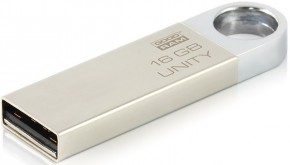  Goodram 16Gb USB 2.0 Unity (UUN2-0160S0R11)