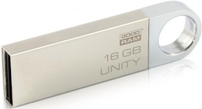  Goodram 16Gb USB 2.0 Unity (UUN2-0160S0R11) 3