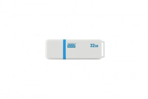   Goodram 32GB UMO2 White (UMO2-0320W0R11)