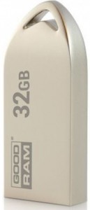  Goodram 32Gb USB 2.0 UEA2 (UEA2-0320S0R11) 3