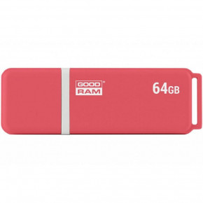  Goodram 64Gb UMO2 Orange (UMO2-0640O0R11)