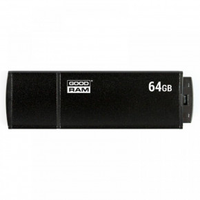  Goodram 64 GB Edge Black (UEG2-0640K0R11)