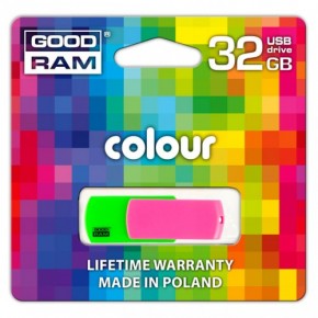  Goodram Colour 32 GB Mix 4