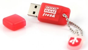  Goodram Fresh 16 GB Red