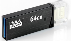  Goodram OTN3 64GB OTG Black