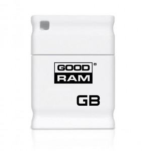  USB Goodram Piccolo 32GB White (PD32GH2GRPIWR10)