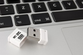  USB Goodram Piccolo 32GB White (PD32GH2GRPIWR10) 4