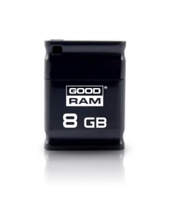  Goodram Piccolo 8GB Black (UPI2-0080K0R11)