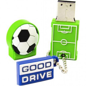  USB Goodram Sport Football USB 8Gb