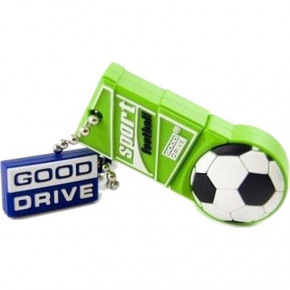  USB Goodram Sport Football USB 8Gb 4