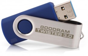  Goodram Twister 16GB Blue (PD16GH2GRTSBR9)