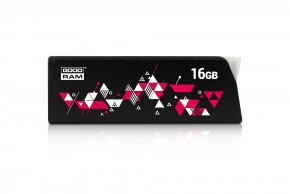  Goodram UCL3 (Cl!ck) 16GB Black (UCL3-0160K0R11)