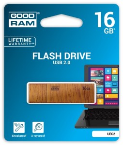  Goodram UEC2 16 Gb Brown 5