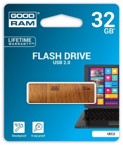  Goodram UEC2 32 Gb Brown 5