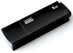  Goodram UEG3 8 Gb USB 3.0 Black