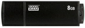  Goodram UEG3 8 Gb USB 3.0 Black 3