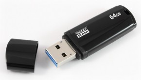  Goodram UMM3 64GB USB 3.0 Black