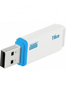 USB - Goodram UMO2 16 GB White 3