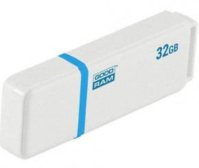 USB - Goodram UMO2 32 GB White 3