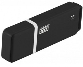 USB - Goodram UMO2 64 GB Graphite 3