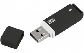 USB - Goodram UMO2 64 GB Graphite 4