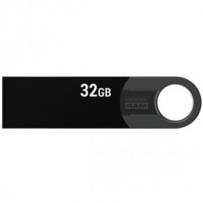  Goodram URA2 32GB USB 2.0 Black (URA2-0320K0R11)