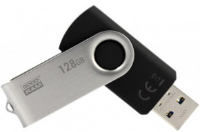 - USB Goodram UTS3 128GB USB 3.0 3