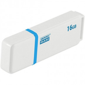 USB - Goodram UMO2 16 GB White