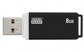 USB - Goodram UMO2 8 GB Graphite 3