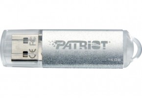  Patriot 16GB Xporter Pulse Black