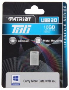  Patriot 16Gb USB 3.0 Tab (PSF16GTAB3USB) 6