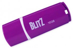   Patriot 16Gb USB 3.1 Blitz (PSF16GBLZ3USB) (0)