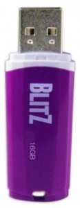   Patriot 16Gb USB 3.1 Blitz (PSF16GBLZ3USB) (1)