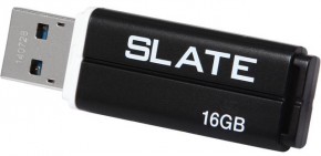  Patriot 16Gb USB 3.1 Slate (PSF16GLSS3USB) 3