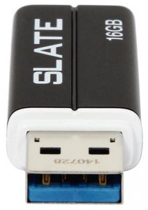  Patriot 16Gb USB 3.1 Slate (PSF16GLSS3USB) 5