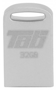  Patriot 32Gb USB 3.1 Tab (PSF32GTAB3USB) 3