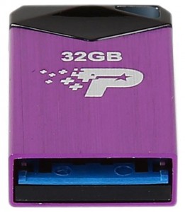  Patriot 32Gb USB 3.1 Vex (PSF32GVEX3USB) 3