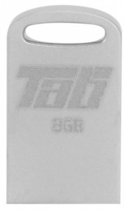  Patriot 8Gb USB 3.0 Tab (PSF8GTAB3USB) 3