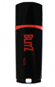 - Patriot Blitz USB3.1 16GB (PSF16GBLZ3BUSB) 3