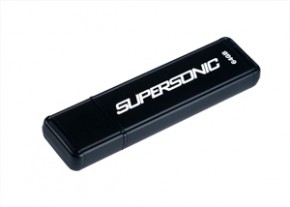  USB Patriot Supersonic 64GB USB 3.0 (PEF64GSUSB)