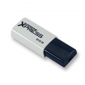  USB Patriot Supersonic Xpress USB 3.0 (PSF8GXPUSB)